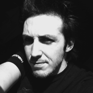 Photo de profil de Kévin Caffin