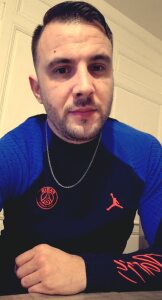 Photo de profil de Kévin Cassé