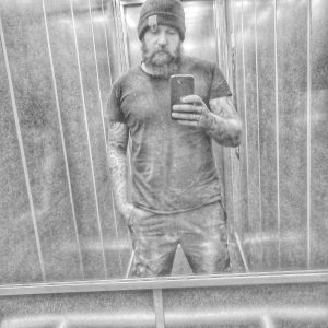 Photo de profil de Kevin Chague