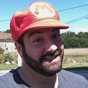Photo de profil de Kevin Chaine