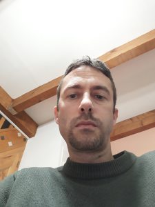 Photo de profil de Kevin Confolant
