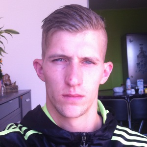 Photo de profil de Kévin Dehon