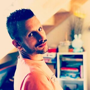 Photo de profil de Kevin Demailly