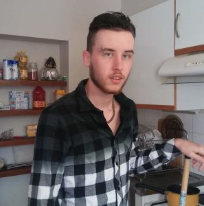 Photo de profil de Kévin Dénos