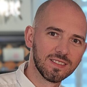 Photo de profil de Kevin Dernoncourt