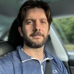 Photo de profil de Kévin Desb