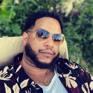 Photo de profil de Kevin Donat