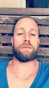 Photo de profil de Kevin Eggimann