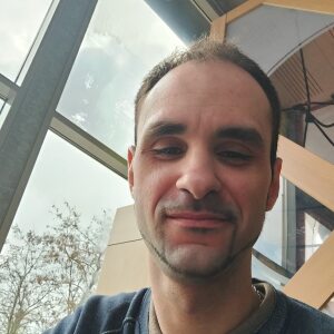 Photo de profil de Kevin Ehlinger
