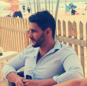 Photo de profil de Kevin Emerton