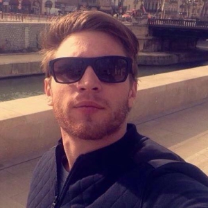Photo de profil de Kevin Faivre
