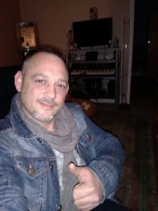 Photo de profil de Kévin Fèvre