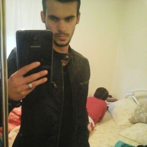 Photo de profil de Kevin Gandon