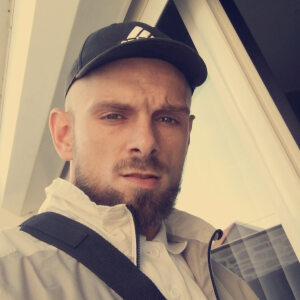 Photo de profil de Kevin Ganitta