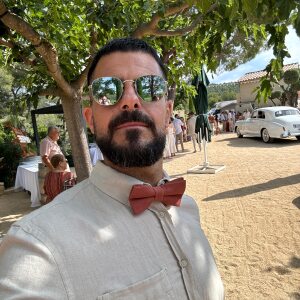 Photo de profil de Kevin Garcia