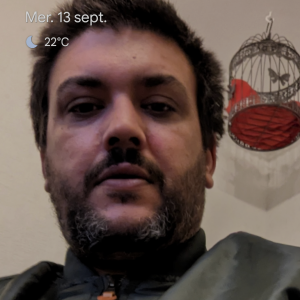 Photo de profil de Kevin Garcia