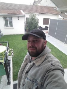 Photo de profil de Kevin Ghili
