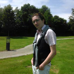 Photo de profil de Kévin Goubet