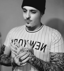 Photo de profil de Kevin Guilbert