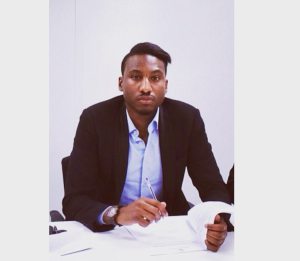 Photo de profil de Kevin Igue