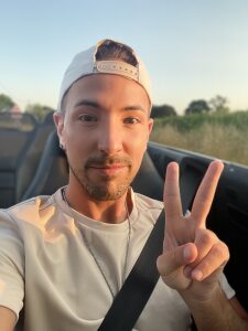Photo de profil de Kevin Imastofine