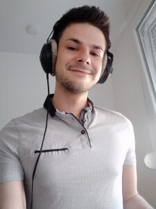 Photo de profil de Kevin Justome