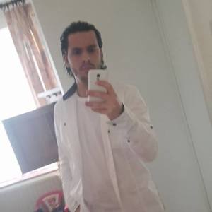 Photo de profil de Kévin La Braca
