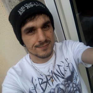 Photo de profil de Kévin Lafon