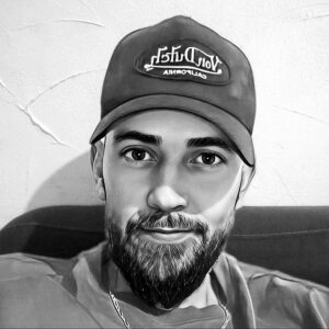 Photo de profil de Kévin Lajeunesse
