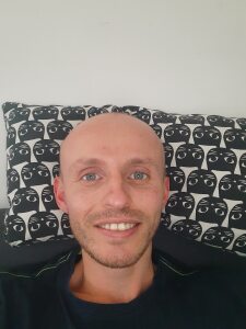 Photo de profil de Kevin Lamirand