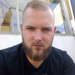 Photo de profil de Kevin Larchevesque