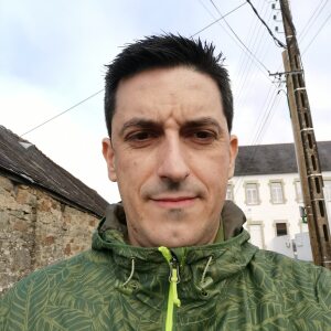 Photo de profil de Kevin Lautrédou