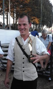 Photo de profil de Kévin Lavoué