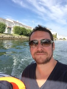 Photo de profil de Kevin Le Borgne