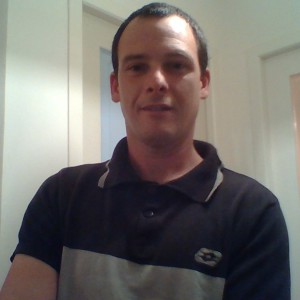 Photo de profil de Kevin Le Fourn