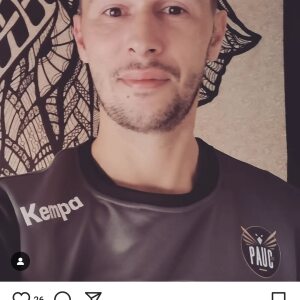 Photo de profil de Kevin Le Gal