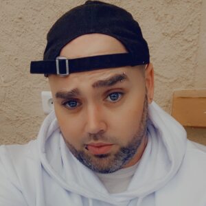 Photo de profil de Kevin Le Guichard