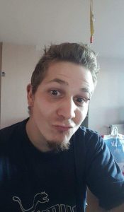 Photo de profil de Kevin Le Mauff