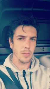 Photo de profil de Kevin Lebrun