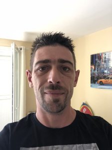 Photo de profil de Kevin Lelut