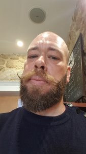 Photo de profil de Kevin Leroux