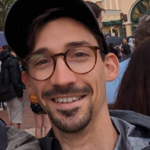 Photo de profil de Kévin Leveau