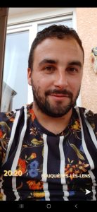 Photo de profil de Kevin Lheureux