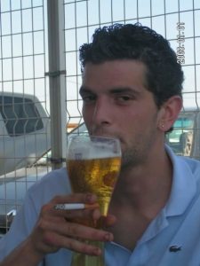 Photo de profil de Kevin Lheureux