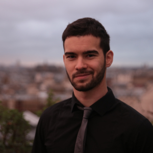 Photo de profil de Kévin Lissajoux