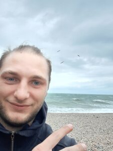 Photo de profil de Kevin Macrez