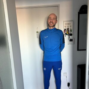 Photo de profil de Kevin Maillard