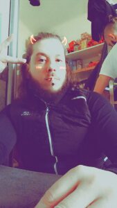 Photo de profil de Kevin Malla