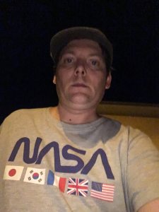 Photo de profil de Kevin Marchand