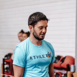 Photo de profil de Kevin Marie